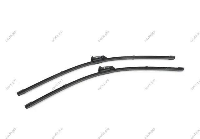 Щетки лобового стекла 61618492538 BMW