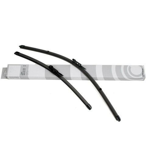 Стеклоочистители лобового стекла 61619478361 BMW