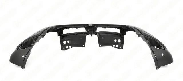 Бампер передний в сборе 620227030R RENAULT