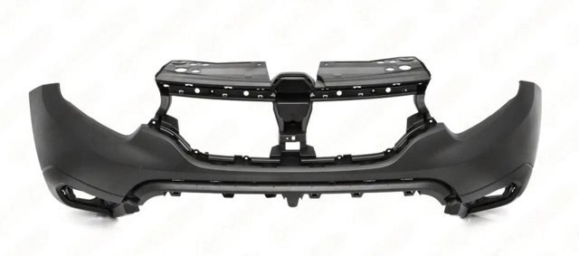 RENAULT 620227030R Передний бампер в наличии Полтава