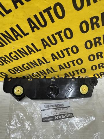 622236RR0B NISSAN Кронштейн бампера переднего левый купить в Ужгород