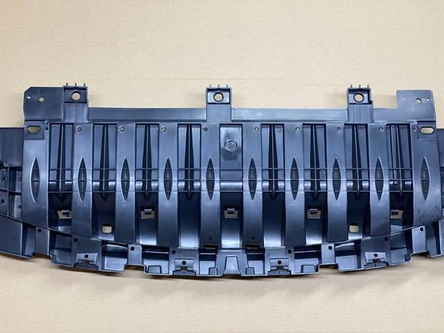 622350001R RENAULT Защита бампера переднего купить в Николаев