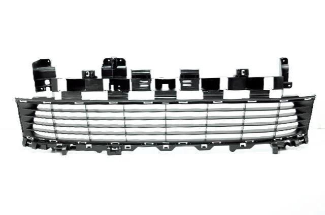 622543229R RENAULT Решетка бампера переднего центральная купить в Житомир