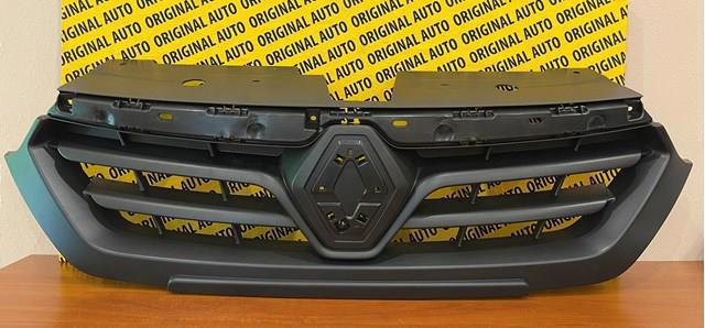 Облицовка радиатора 623103748R RENAULT