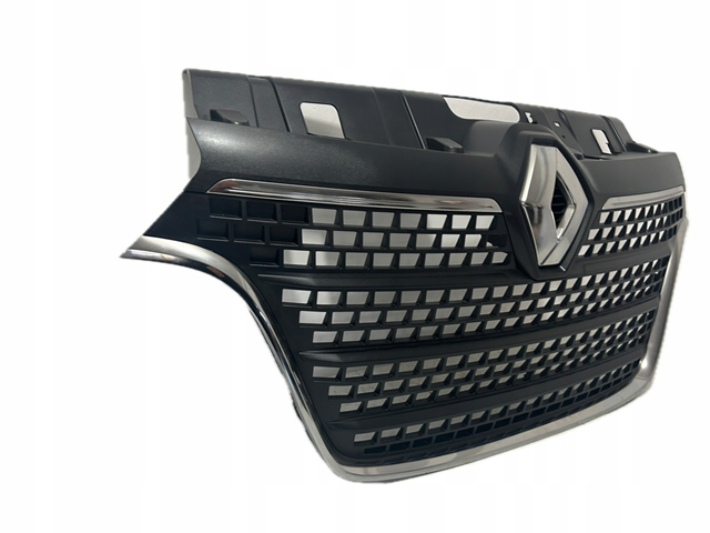 Облицовка радиатора 623106263R RENAULT