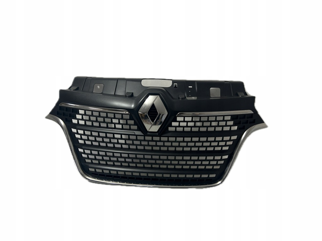 RENAULT 623106263R Решетка радиатора в наличии Черкассы