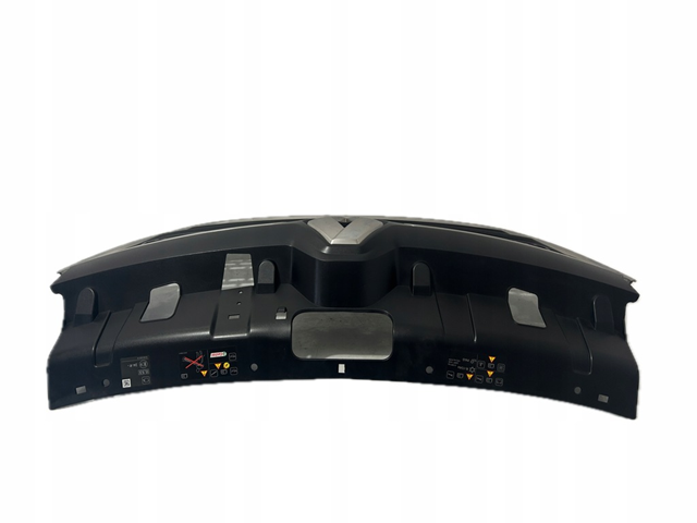 RENAULT 623106263R Решетка радиатора в наличии Запорожье