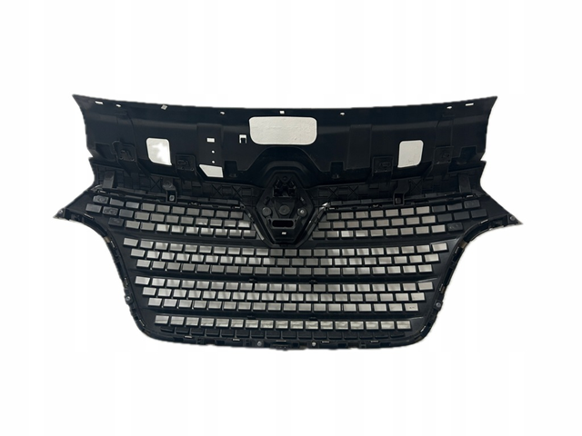 623106263R RENAULT Решетка радиатора купить в Днепр