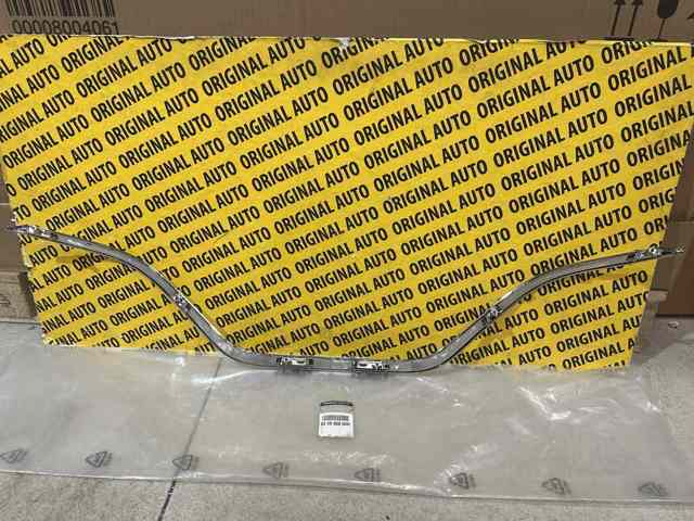 623856800R RENAULT Молдинг решетки радиатора нижний купить в Ирпень