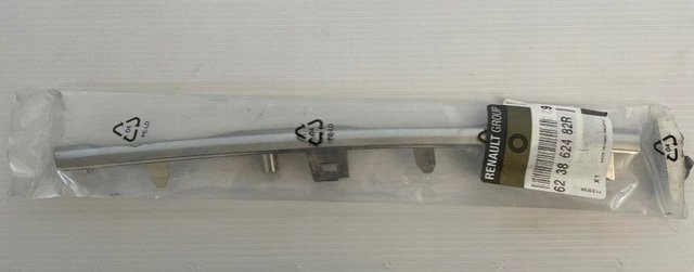 623862482R RENAULT Молдинг решетки радиатора правый купить в Одесса