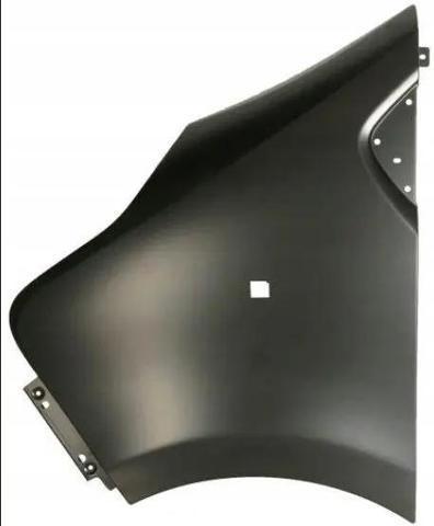 Крыло левое 631016242R RENAULT