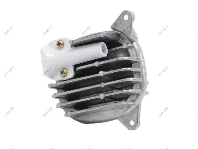 Блок управления освещением 63117466107 BMW