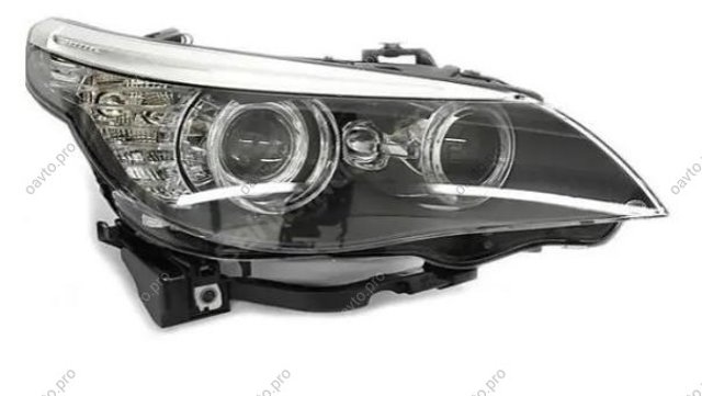 Фара комбинированная, передняя 63127177752 BMW