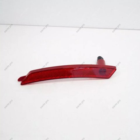 63132751333 BMW Габарит задний боковой левый купить в Одесса