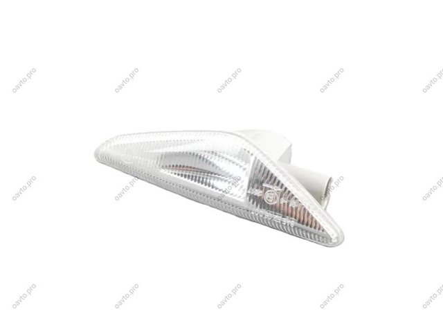 Поворотник левый 63137171007 BMW
