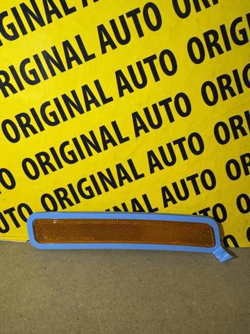 63147411973 BMW Катафот (отражатель) переднего бампера левый купить в Черкассы