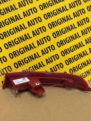 63148091925 BMW Левый отражатель заднего бампера купить в Запорожье