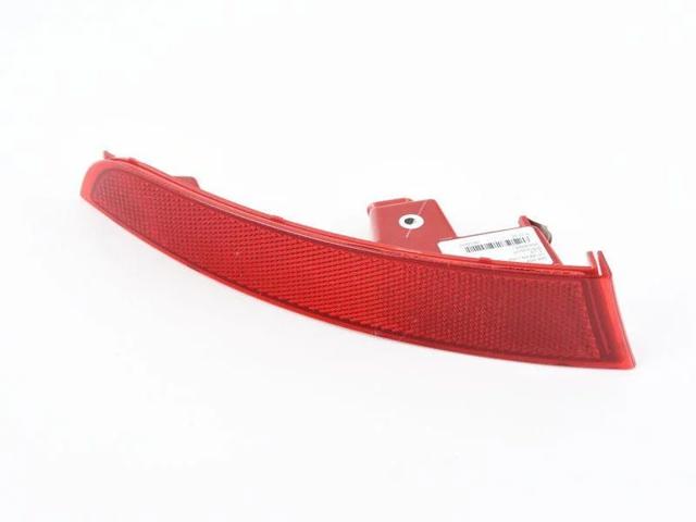 63148091925 BMW Катафот (отражатель) заднего бампера левый купить в Чернигов