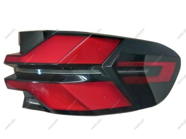 Фара задняя правая внешняя 63215A11EC4 BMW