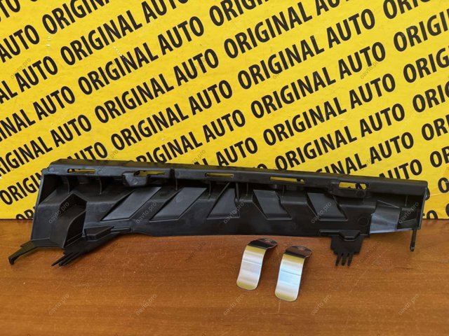 63215A220B7 BMW Кронштейн (адаптер) крепления фары передней левой купить в Кривой Рог