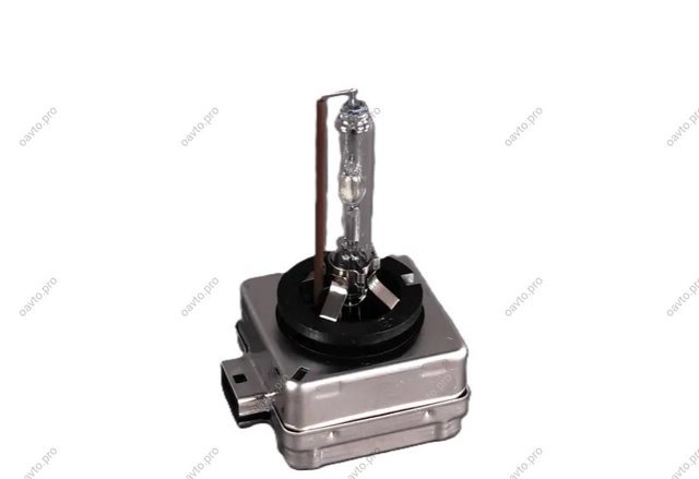Лампочка ксеноновая 63217217509 BMW