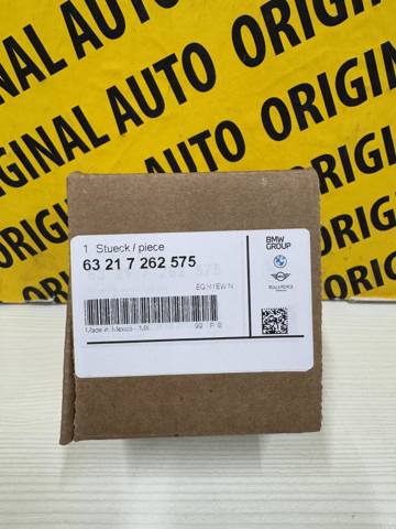 BMW 63217262575 Плата заднего фонаря контактная в наличии Ужгород