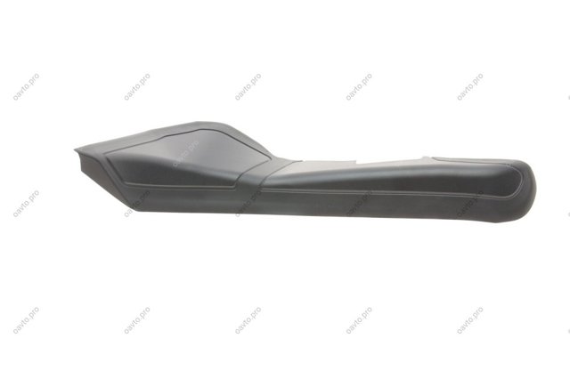 Накладка под задний фонарь, левый 63218493821 BMW