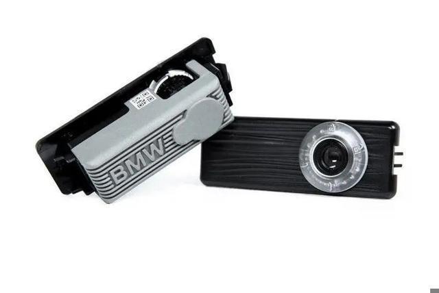 Лампочка светодиодная (LED) 63312468386 BMW