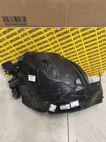 638404GA0A NISSAN Подкрылок крыла переднего правый задний купить в Киев