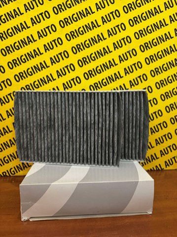 Внутрисалонный фильтр 64116996209 BMW