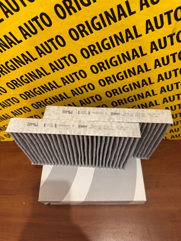 64116996209 BMW Фильтр салона купить в Полтава
