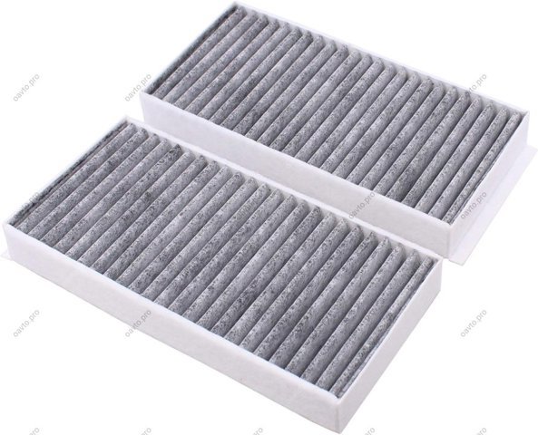 Фильтр воздушный отопителя Мини Купер