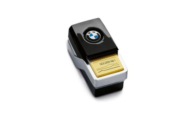 BMW 64119382609 Ароматизатор на приборную панель в наличии Николаев