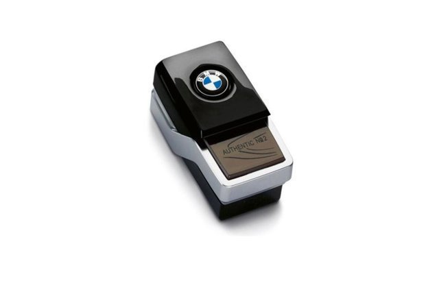 BMW 64119382627 Ароматизатор на приборную панель в наличии Тернополь
