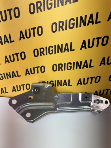 Кронштейн крепления крыла переднего правого, передний 641C06RA0A NISSAN