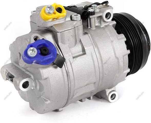 Компрессор климатической установки 64526918000 BMW