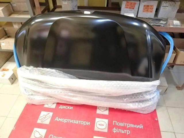 651003244R Капот купить Харьков