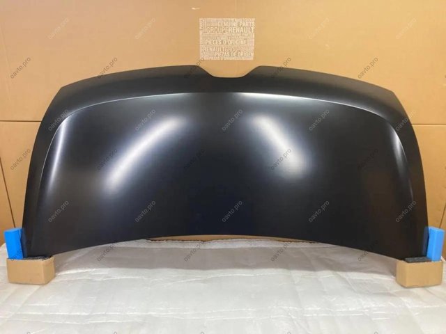 Капот двигателя 651009963R RENAULT