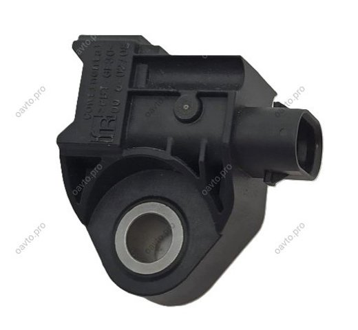 Датчик AIRBAG передний 65775A2D769 BMW