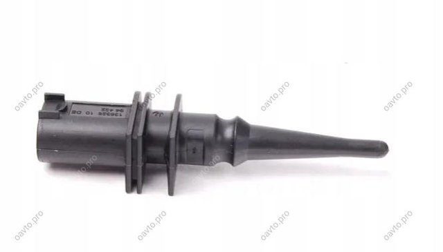 Датчик температуры окружающей среды 65816936953 BMW
