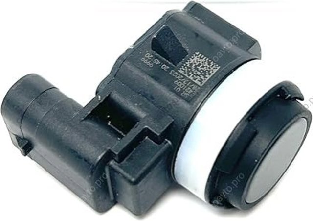 Датчик парктроника боковой 66205A1A268 BMW
