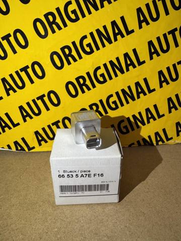 66535A7EF16 BMW Камера заднего вида купить в Тернополь