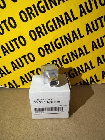 66535A7EF16 BMW Камера системы обеспечения видимости купить в Днепр