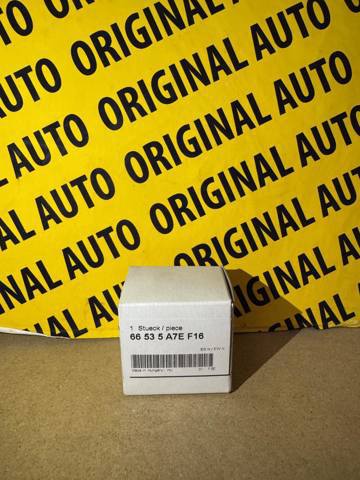 66535A7EF16 BMW Камера заднего вида купить в Ужгород