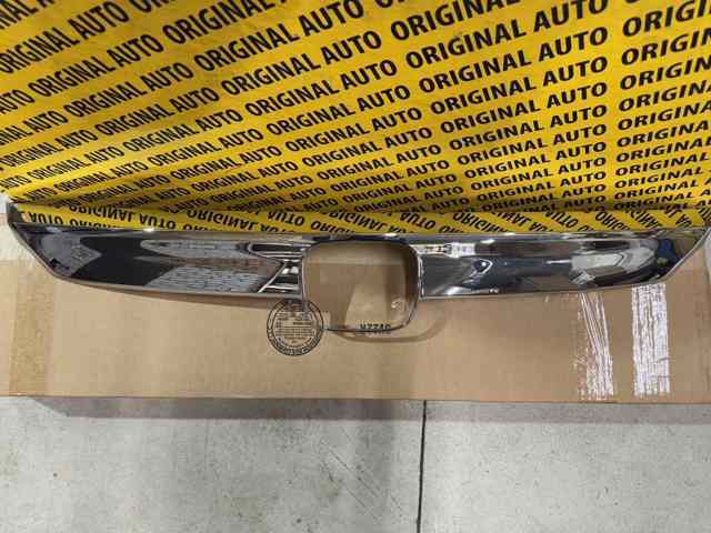 71122TVAA01 HONDA Молдинг решетки радиатора купить в Днепр