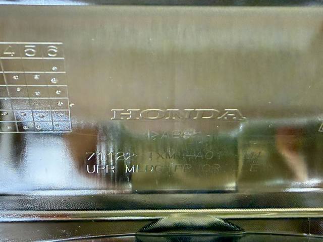 71122TXMA01 Накладка (рамка) решетки радиатора купить Павлоград