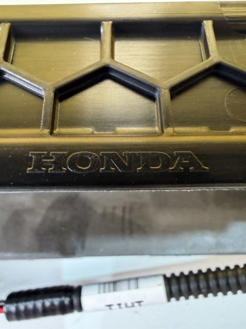 71350TLAA01 HONDA Решетка бампера переднего центральная купить в Винница