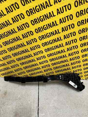 71598TLAA01 HONDA Кронштейн бампера заднего левый купить в Львов