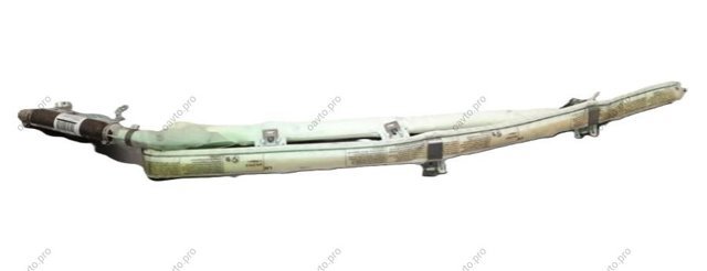 Подушка безопасности, боковая, левая 72126979911 BMW