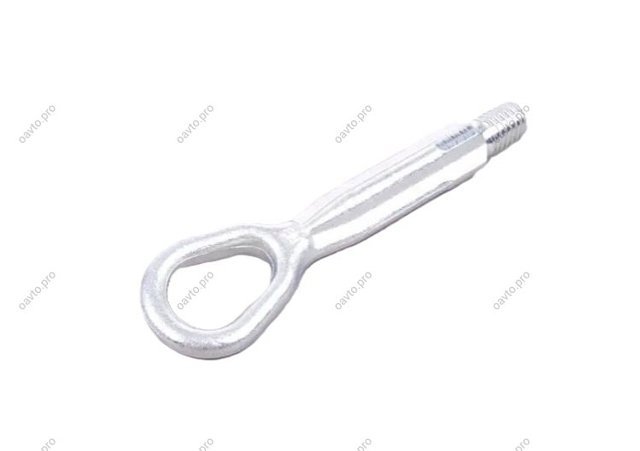 Крюк буксирный передний 72157953893 BMW